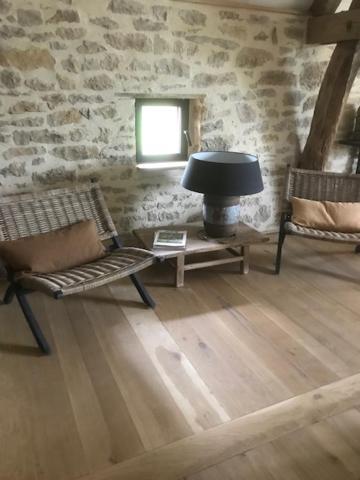 Bed and Breakfast Ratatouille Mayrinhac-Lentour Exterior foto